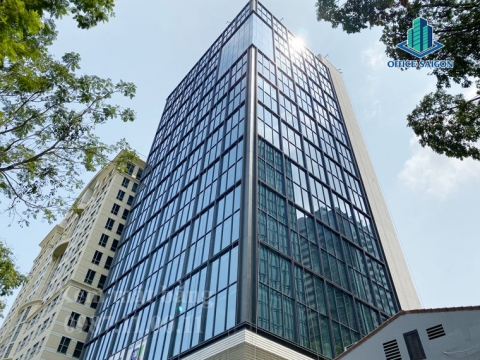 Dự án Friendship - Quận 1